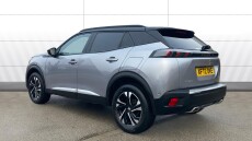 Peugeot 2008 1.2 PureTech 130 GT 5dr Petrol Estate